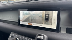 Land Rover Defender 3.0 D250 X-Dynamic SE 90 3dr Auto Diesel Estate